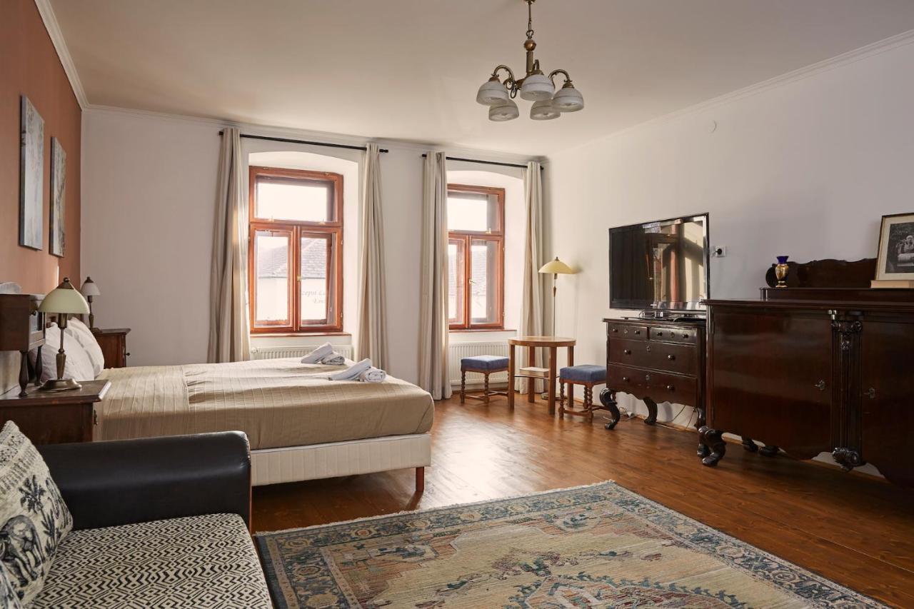 Bed and Breakfast Preselo Pinceszet Es Vendeghaz Ердобеньє Екстер'єр фото