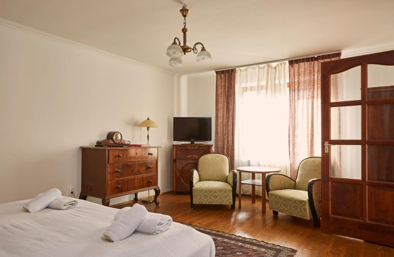 Bed and Breakfast Preselo Pinceszet Es Vendeghaz Ердобеньє Екстер'єр фото